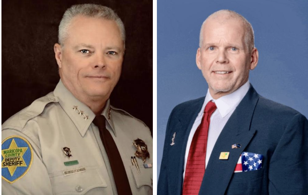 NO, MAYOR FREDEL’S MEETINGS WITH SHERIFF SHERIDAN DID NOT RESULT IN A $370,000 SAVINGS FOR FOUNTAIN HILLS TAXPAYERS 