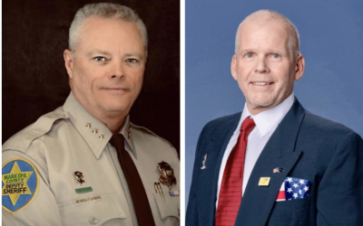 NO, MAYOR FREDEL’S MEETINGS WITH SHERIFF SHERIDAN DID NOT RESULT IN A $370,000 SAVINGS FOR FOUNTAIN HILLS TAXPAYERS 